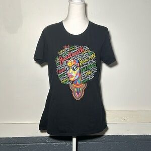 Juneteenth Queen TShirt
